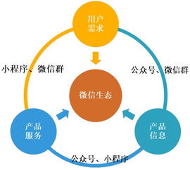 深耕微信生態(tài)，以信息咨詢服務(wù)破解家庭教育市場的長尾需求